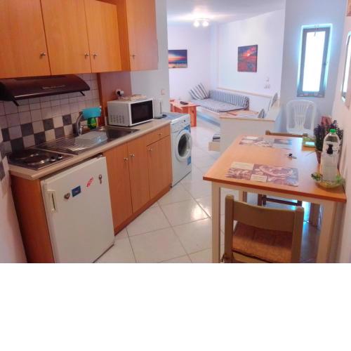 GT Apartment