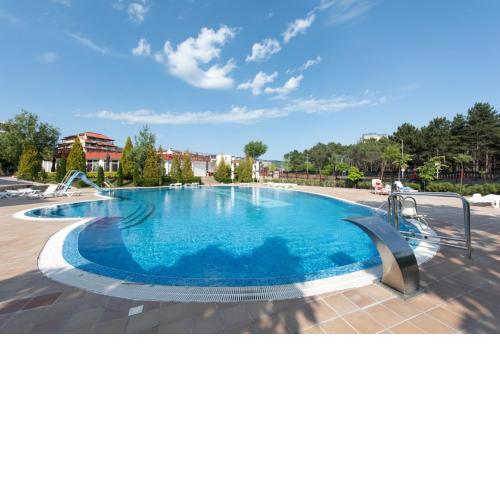 GT Green Fort Beach Apartments