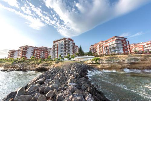 GT Marina & Panorama Fort Beach Apartments