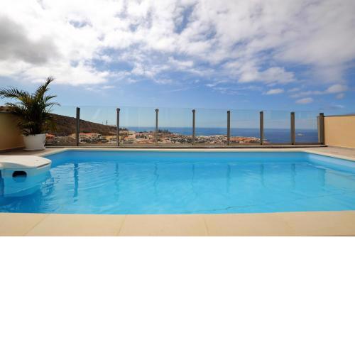 Guacimara Apartments