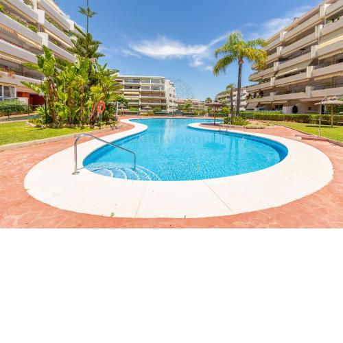 Guadalmina Beach Apartment by Dahlia Group