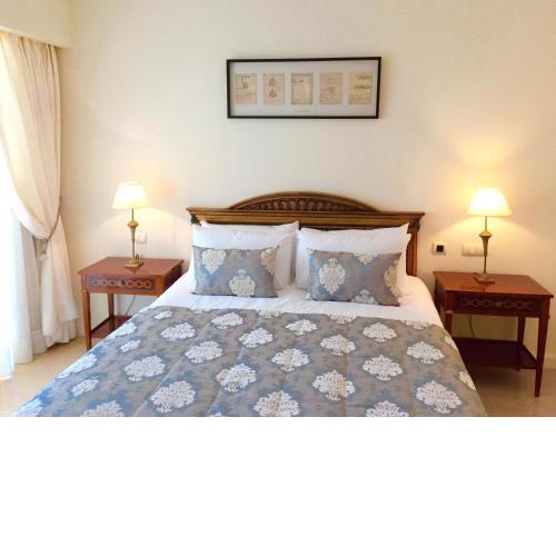 Guadalpin Marbella Suite