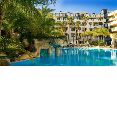 Guadalpin Residences