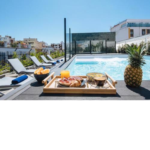 Guadalupe 15 by Magno Apartments