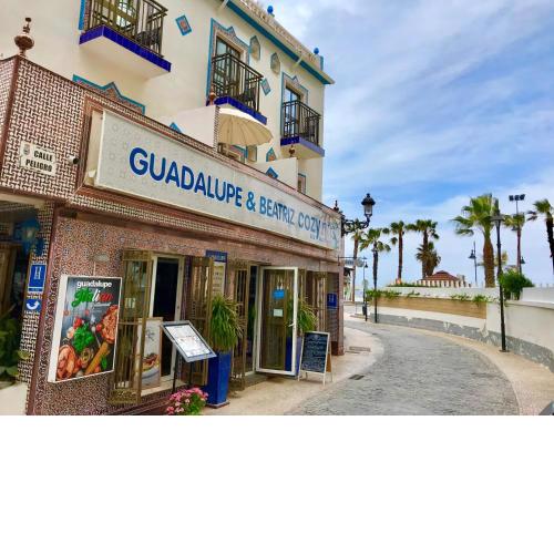 Guadalupe Cozy Inns