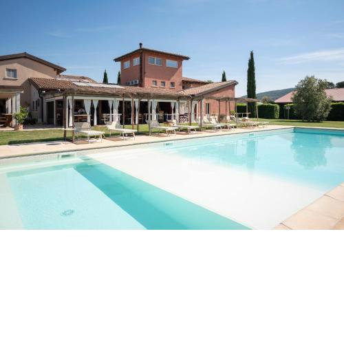 Guadalupe Tuscany Resort
