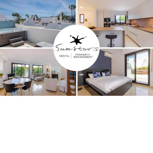 Guadalvillas Townhouse