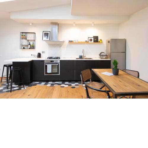 Gualchierina apartment