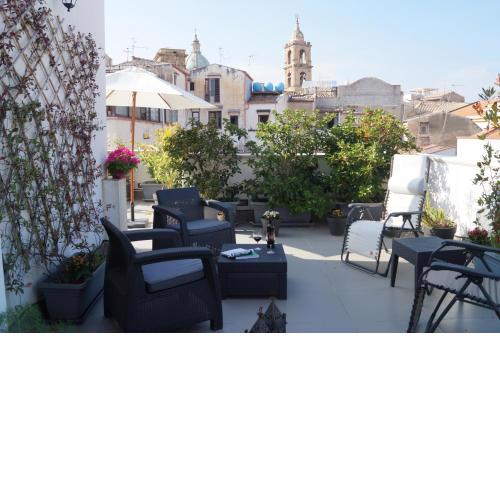 Guascone Apartments
