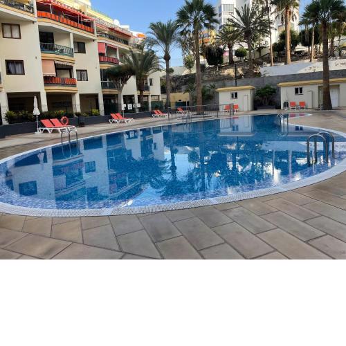 Guayero Lovely Home - Los Cristianos