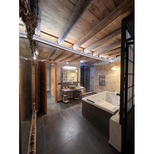 Guccia home