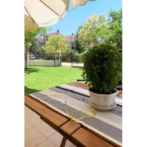 Guedin II Sea Side Maisonette