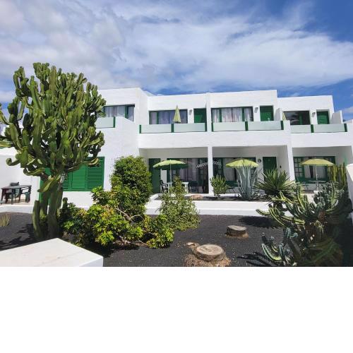 Gueldera Apartments