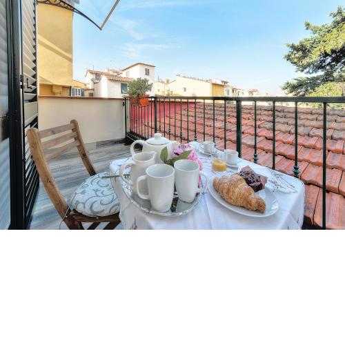 Guelfa 30-Exclusive Suite in the heart of Florence