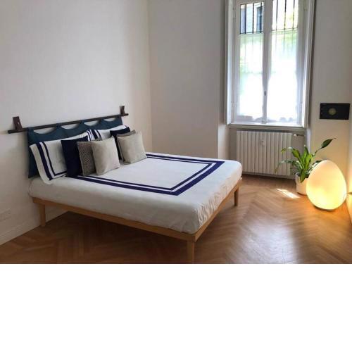 Guercino, 8 – Renovated design apartment