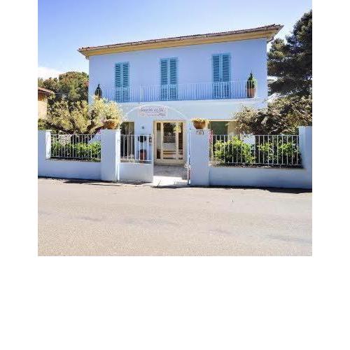 Guerrini Hotel
