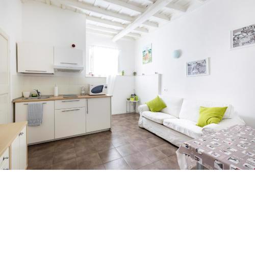 Guest Apartment Monti