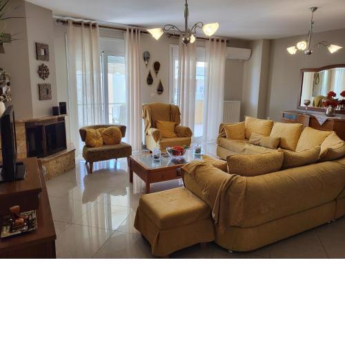 Guest apartment Nea Peramos