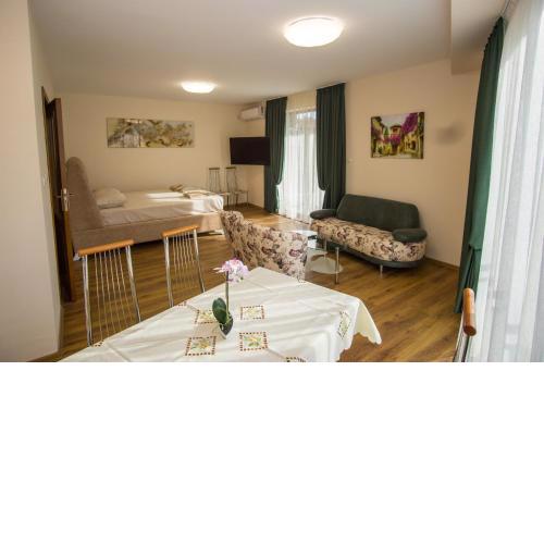 Guest apartments STELA