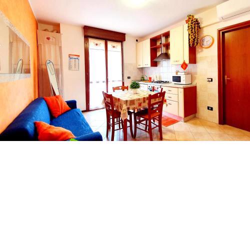 Guest Holiday Filangieri 1