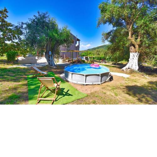 Guest House 10' from the beach