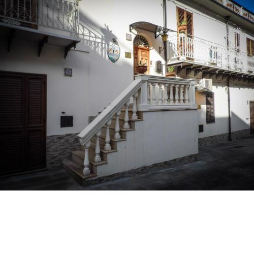 Guest House a Portapalermo