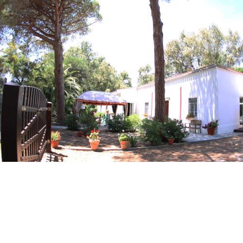 Guest House Abbacurrente