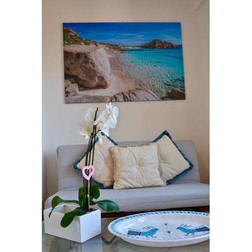 Guest House Acquedotto Romano 5d