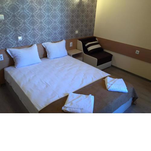 Guest House Afrodita