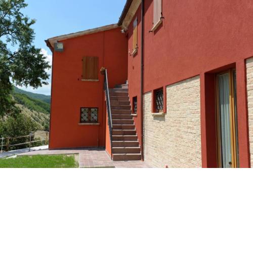 Guest house Agriturismo i Conti CIR 16277