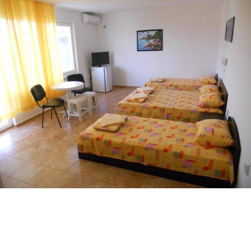 Guest house Ahtopol