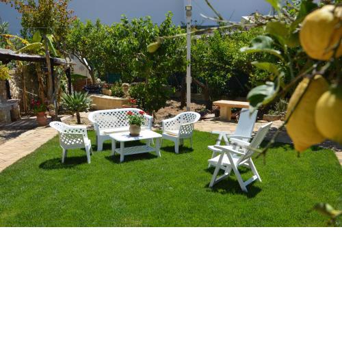 Guest House Al Giardino dei Limoni
