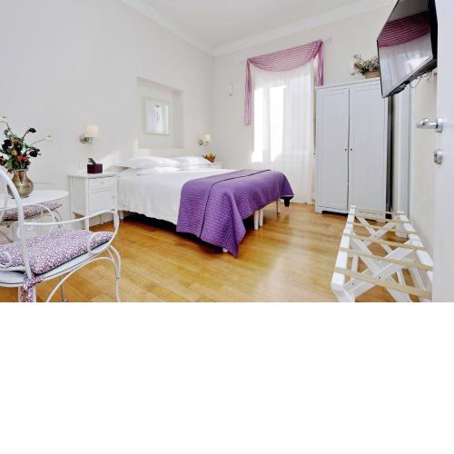 Guest House Amaranto Romano