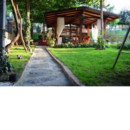 Guest House Angelkovi
