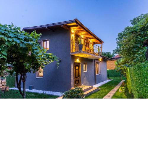Guest house Anna-Maria