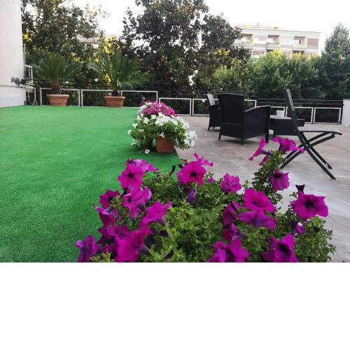 Guest House Arte
