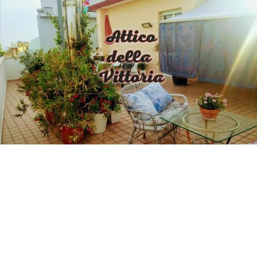 Guest House Attico Della Vittoria