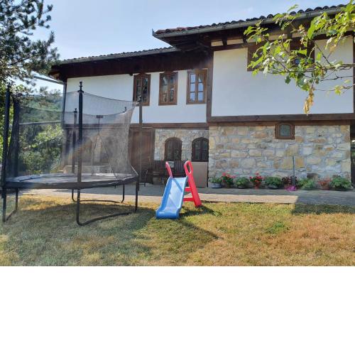 Guest House Balkanska Mechta