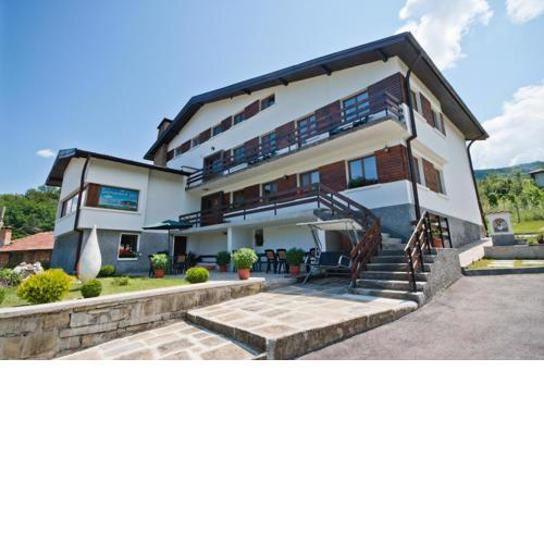 Guest House Balkanski Kat