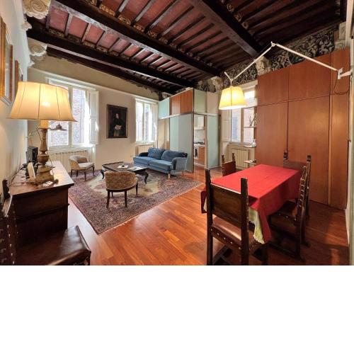 Guest House Bandini: eleganza nel cuore di Siena