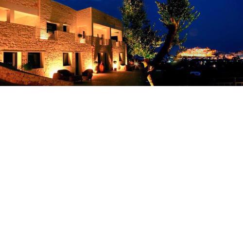 Guest House B&B Pietra Bianca