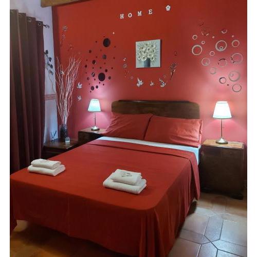 Guest House B&B Private Rooms Inca Center