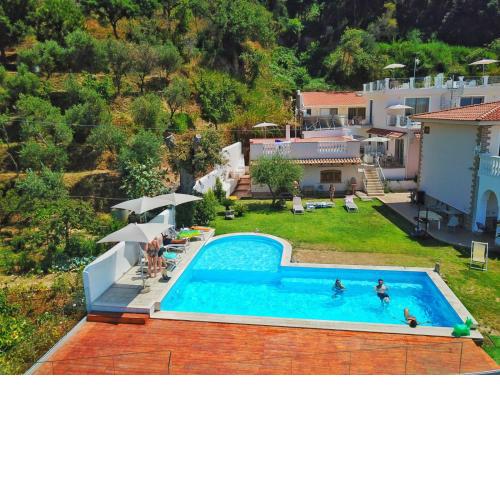Guest House Belvedere