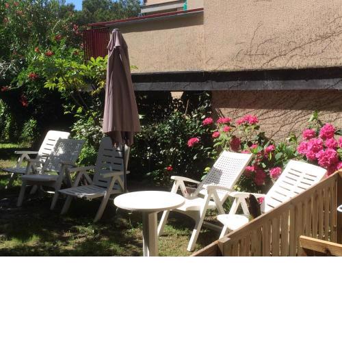 GUEST HOUSE BERZEFI