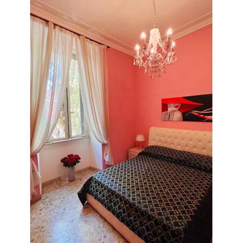 Guest House Biondi