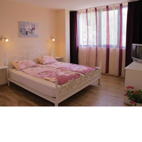 Guest House & Bistro Lefterova
