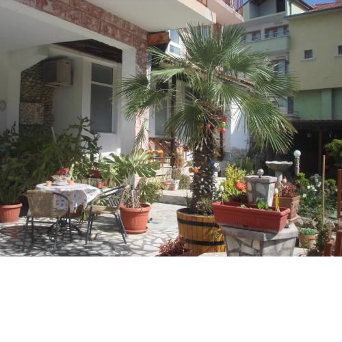 Guest House Bogat-Beden