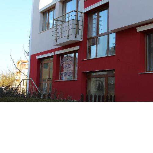Guest House Bordo