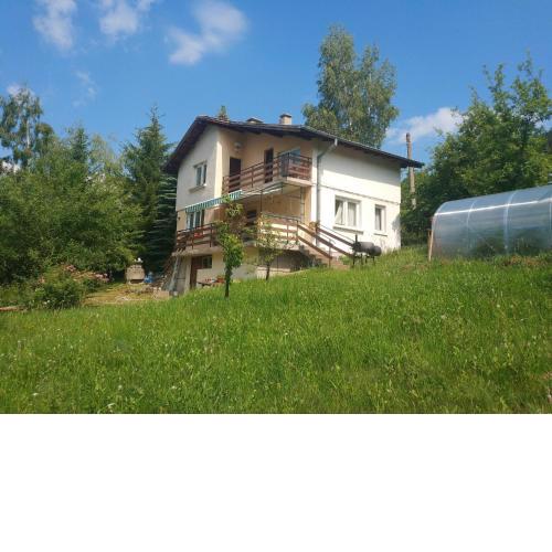 Guest House Bovada / Къща за гости Бовада