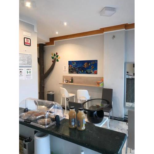 Guest House Bracciano RM